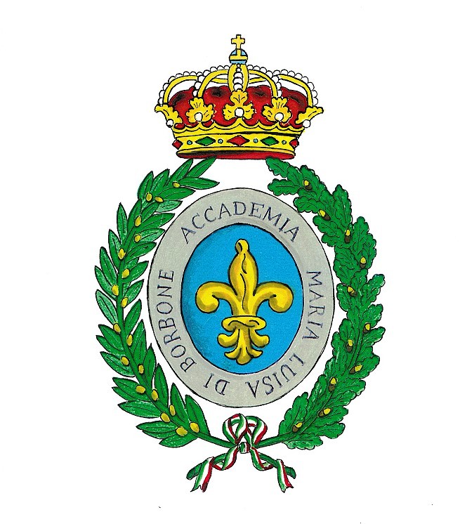 Emblema della Associazione Insigniti degli Ordini della Repubblica con sede in Biella